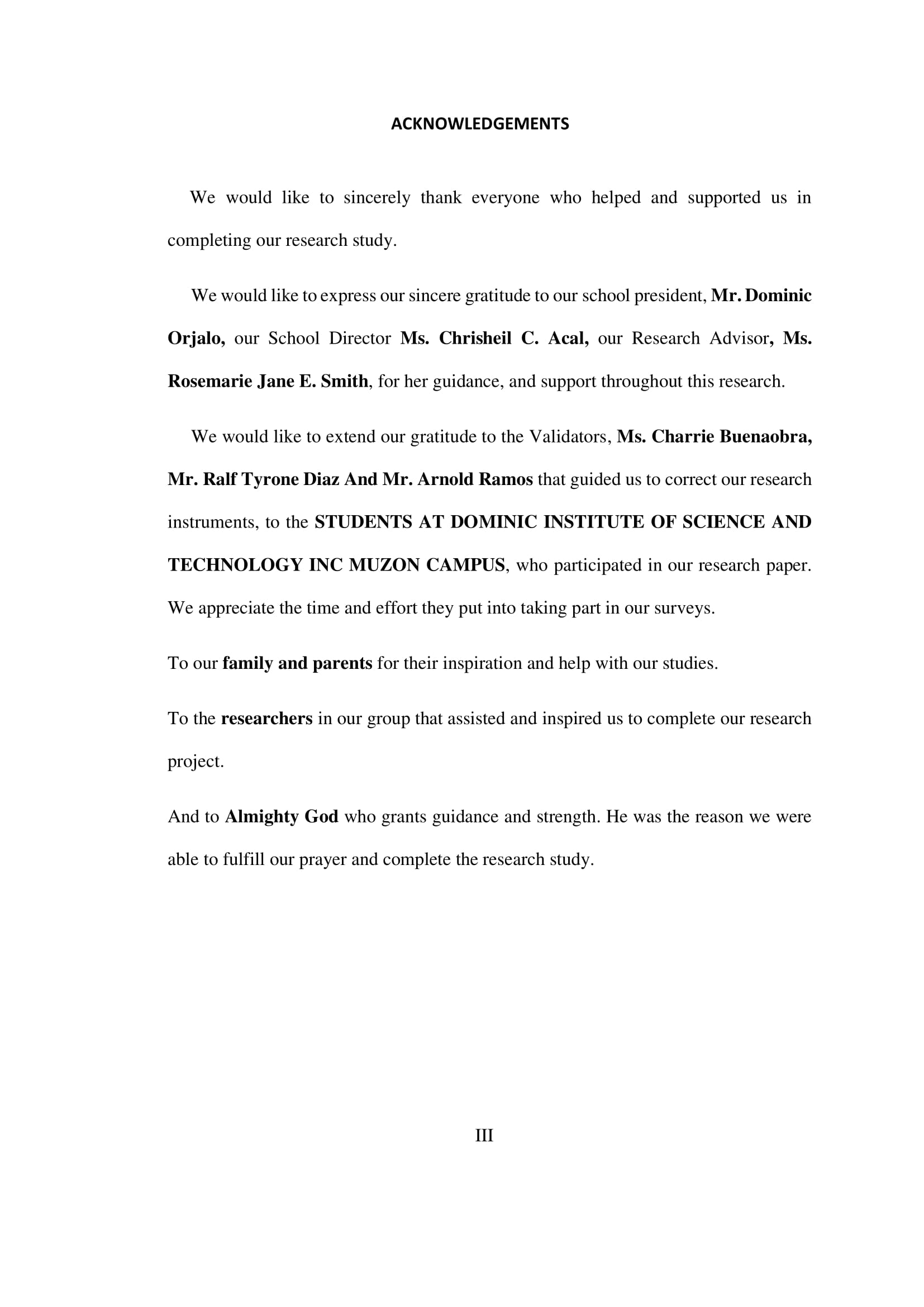 Research Paper 1 - Additional 2